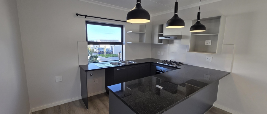To Let 3 Bedroom Property for Rent in Haasendal Western Cape
